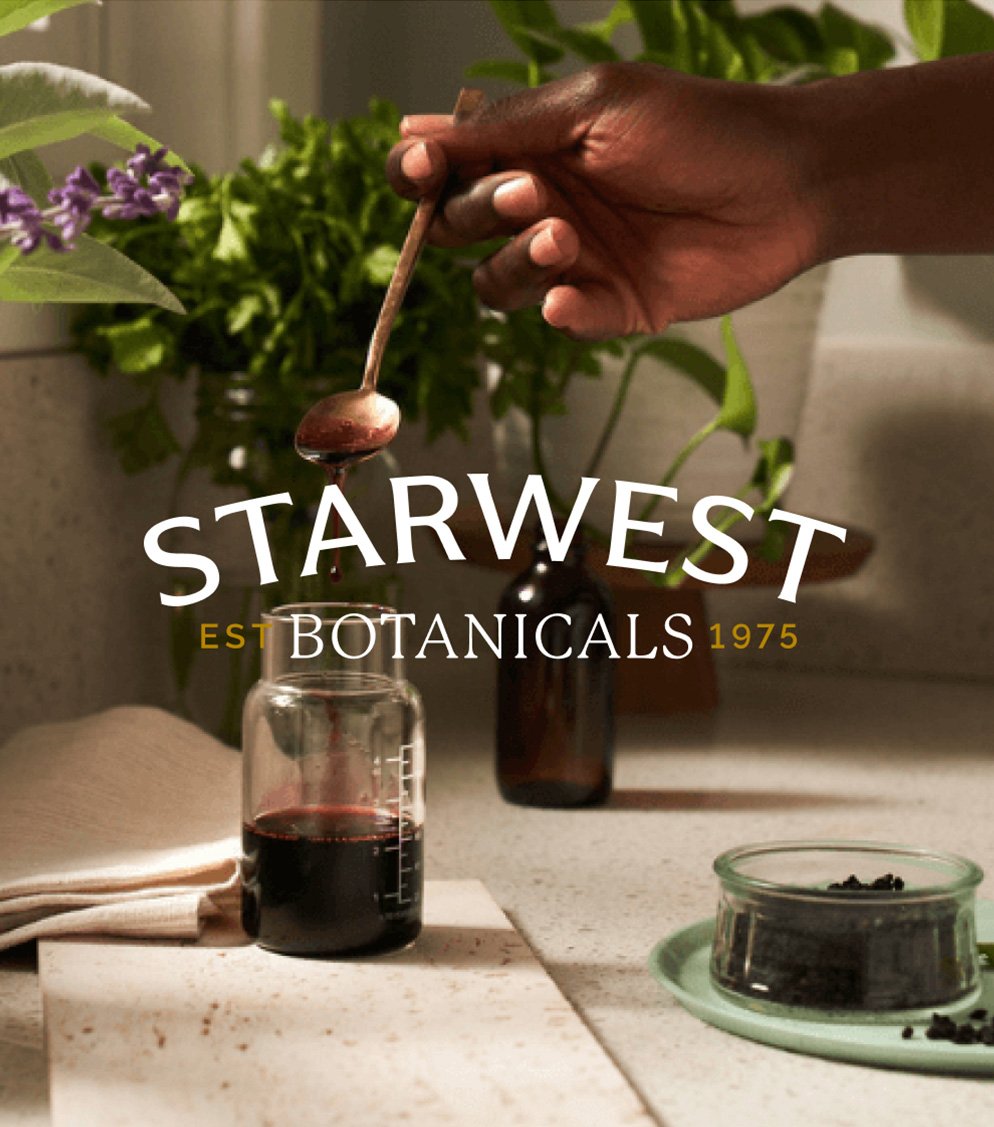 Starwest Botanicals