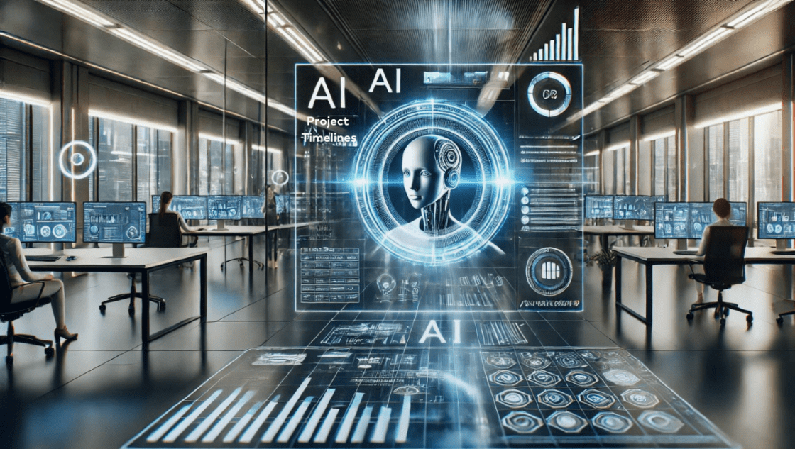 How AI is Revolutionizing Project Management