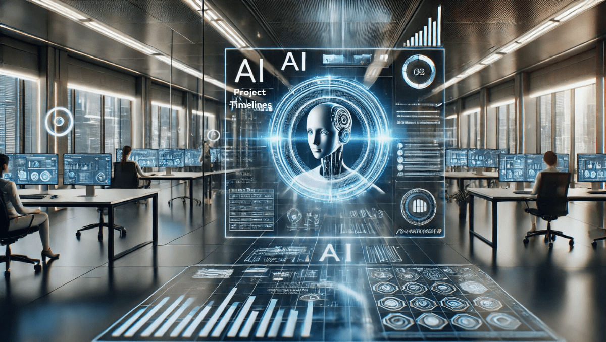 How AI is Revolutionizing Project Management