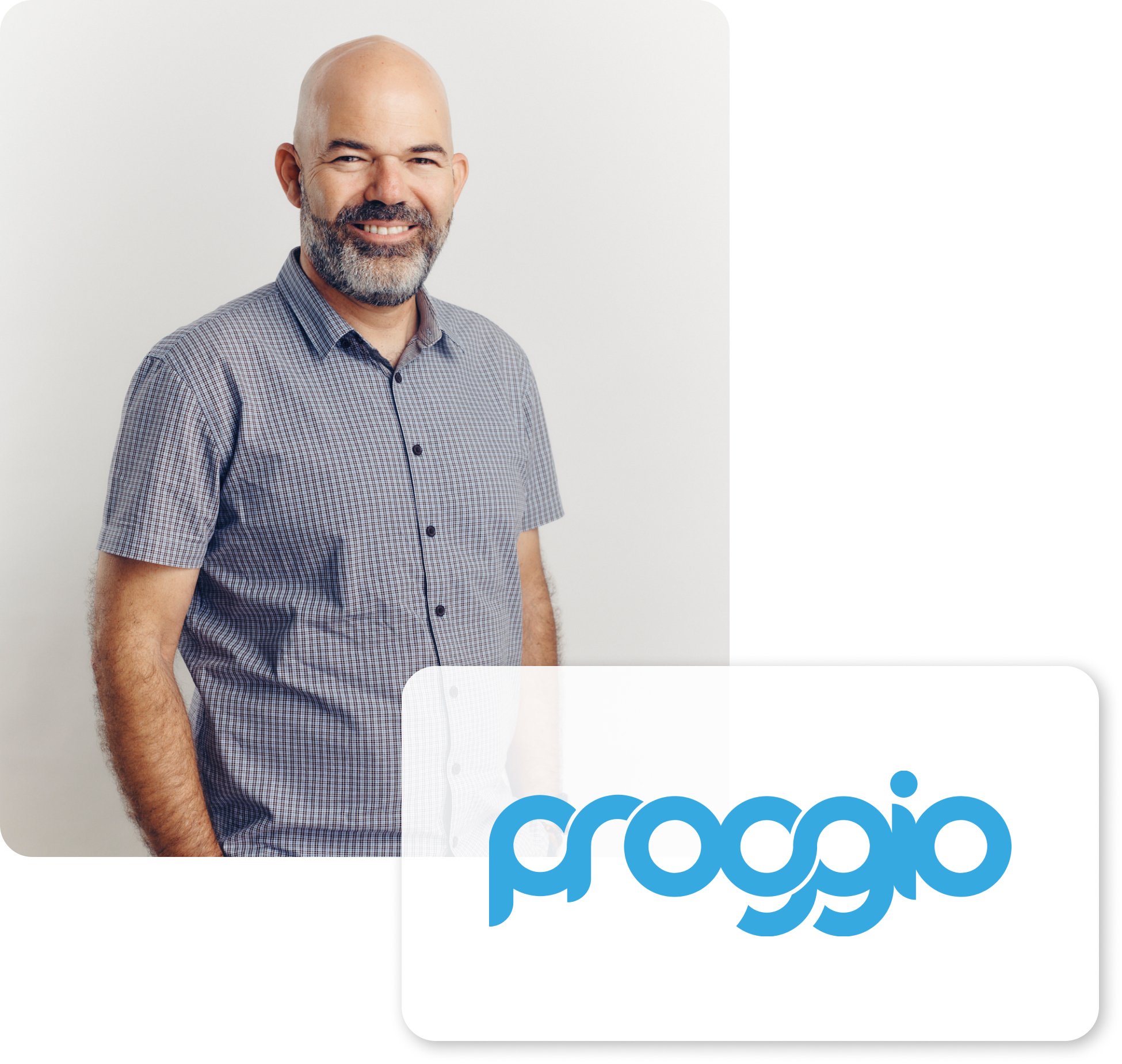 Yaniv / Proggio