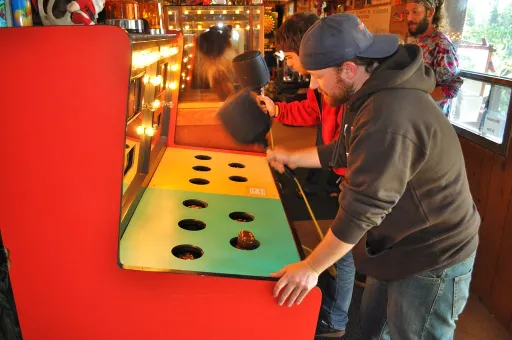 How to Win at Project Management Whack-a-Mole