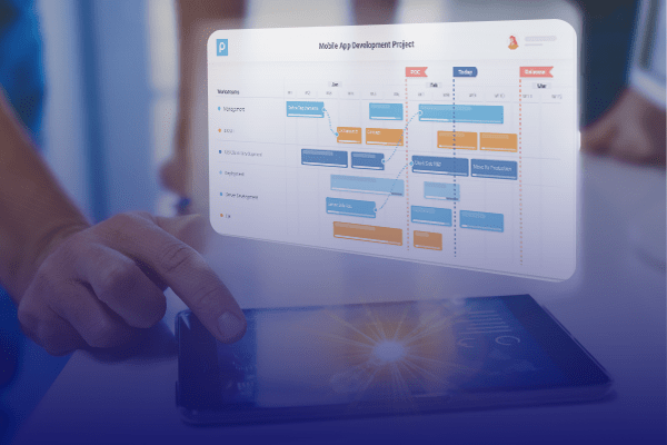 Sunny with a Chance of Deliverables: How to Improve Your Project Resource Forecasting