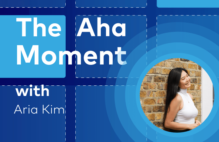 The ‘Aha’ Moment: PM Influencer Series