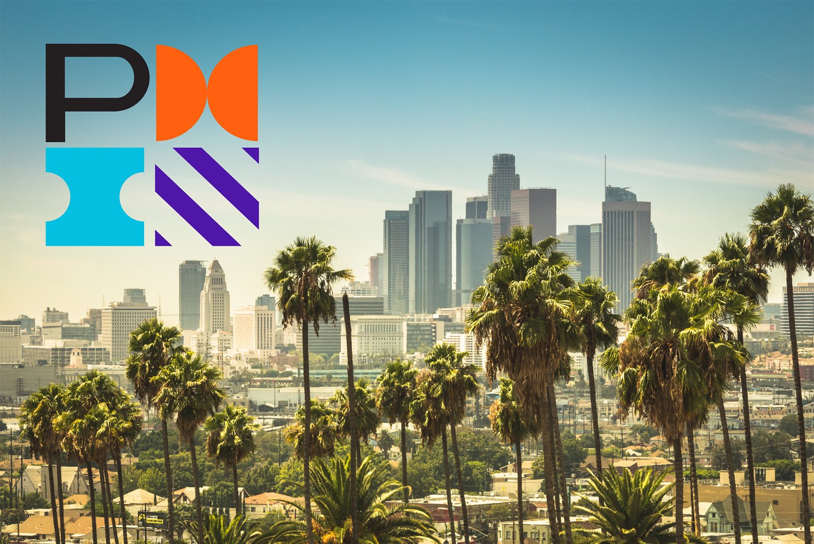 PMI Global Summit LA 2024