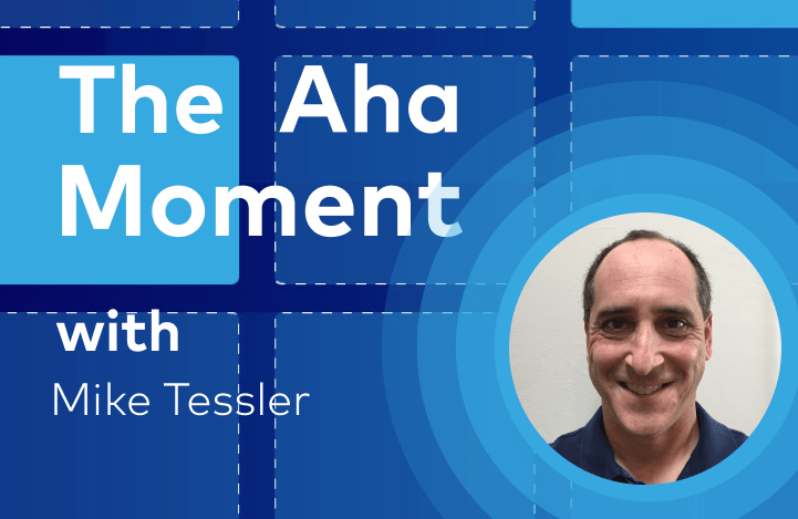 The ‘Aha’ Moment: PM Influencer Series