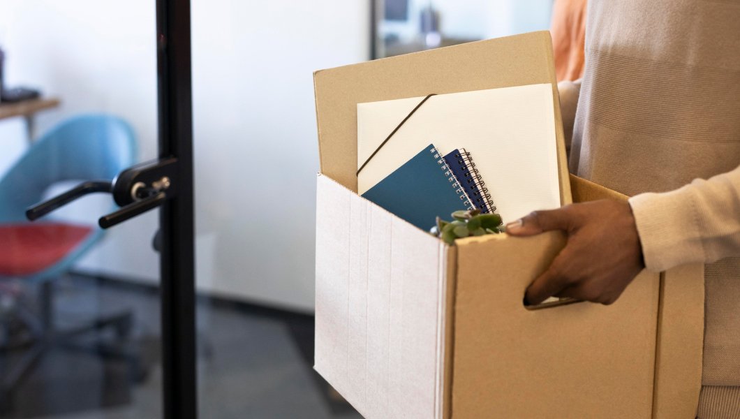 Effortless Office Relocation Template Feature.