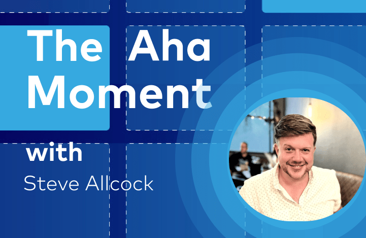 The ‘Aha’ Moment: PM Influencer Series